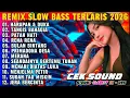 Lagu REMIX SLOW BASS 2026 - LAGU VIRAL BULAN BINTANG DISCO DANGDUT - ENAK BANGET DIDENGAR AUDIO JERNIH