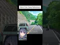 Anime Referrence Yuru Camp Characters in Mono