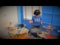 Download Lagu The Chainsmokers - Something Just Like This (Drum Cover)