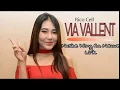 VIA VALLEN - NASIBE WONG RA NDUWE - ( Audio Lirik ) RICO CELL