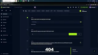 Hack The Box - Appointment CTF