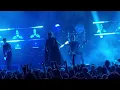 BEYOND THE BLACK - Winter Is Coming (HD) Live at Sentrum Scene,Oslo,Norway 09.11.2021