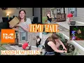TEMU HAUL PART 2 GARDEN WITH US GARDENING INSPIRATION