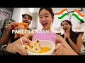 Download Lagu COOKING INDIAN FOOD FOR 24HRS!!