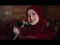 Dato' Sri Siti Nurhaliza & Firdhaus - Be Like Water (Official Music Video)