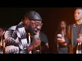 Jonathan McReynolds, Mali Music - Jump Ship (Live Performance)