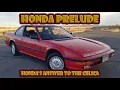 Download Lagu Here’s how the Prelude was Honda’s answer to the Toyota Celica