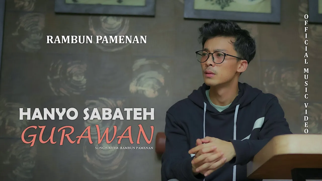 Hanyo Sabateh Gurawan - Rambun Pamenan