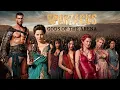 Spartacus 2013 Full Movie Viva Bianca Lucy Lawless Manu Bennett John Hannah Review Facts