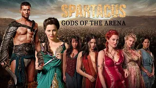 Spartacus 2013 Full Movie Viva Bianca Lucy Lawless Manu Bennett John Hannah Review Facts 