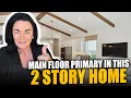 Why Buyers Love Main Floor Primary Suites Stuart Florida