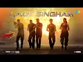 Download Lagu Lady Singham-Singham Again|Ajay,Akshay,Ranveer,Kareena,Deepika,Tiger,Ravi Basrur,Kumaar,Rohit Shetty