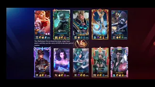 Download Legend Of Ace - Ranked Tyr Gameplay MP3