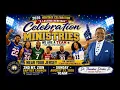 Sunday Morning Worship August 16 2026