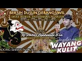 Download Lagu LIVE‼️PAGELARAN WAYANG KULIT, KI AKBAR SYAHALAM S.sn \u0026 GARENG JAJAG, LAKON BAGONG BANGUN DESA.