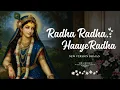 Lagu 🌼 Shree Radha Radha Haaye Radha | Hindi Devotional Peaceful Bhajan | Soulful Music | Shri Ji Kunj
