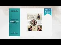 Canva Yearbook Ad Portfolio w Link