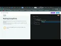 28 Raising Exceptions Python Intermediate Sololearn
