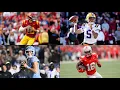 2024 NFL Scouting Combine Invited prospects by position