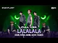 Download Lagu [BOYS ll PLANET/7회 풀버전] '늑대 랑 너' ♬락 (樂) - Stray Kids @계급 쟁탈 포지션 배틀