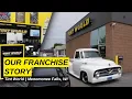 How Tint World Helped Turn a Car Hobby into a Thriving Business