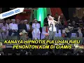 Download Lagu Kanaya Rindu Purnama Hipnotis Penonton KDM di Ciamis