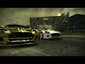 NFS Most Wanted OST - Blood and thunder - Mastodon With lyrics