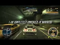Lagu NFS Most Wanted OST - Blood and thunder - Mastodon With lyrics
