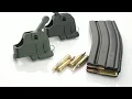 How to use 5 56 223 LULA magazine loader unloader