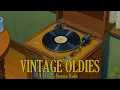 Download Lagu oldies playing in another room (vintage radio)