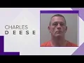 Deputies apprehend inmate they say escaped from Lexington County jail Friday morning