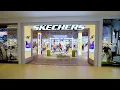 Skechers Performance Flagship Store in Edmonton Canada