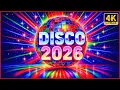 Download Lagu 💥NON-STOP Disco Remix Party Hits 2026! The Best Disco Music to Dance 🦋 (New Version) 🦋