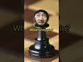 If chess pieces could talk pt 2