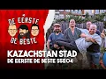 Download Lagu Kazachstan Stad | De Eerste de Beste | S5E04