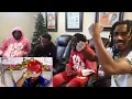 BIG SEAN FT NICKI MINAJ - DANCE | REACTION! ( A$$ REMIX 🎉) 