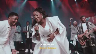 Joepraize - Bless The Lord (Official Video)