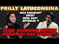 Download Lagu DEKET SAMA REZA RAHADIAN?! MANTAN PERTAMA KIKI CJR?! ALIANDO?! PRILLY JAWAB SEMUANYA DISINI!! MP3
