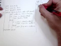 CH7 4 BINARY SEARCH TRACE CODE