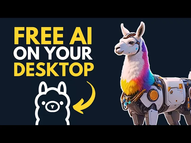 Run AI Models Locally: Ollama Tutorial (Step-by-Step Guide + WebUI)