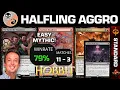 SACKVILLE-BAGGINSES to MYTHIC Hobbit Standard