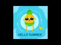 Hello Summer 1 Summer Holiday GIF Aftereffects