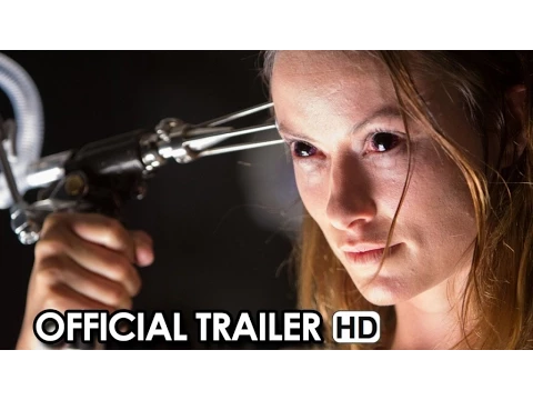 The Lazarus Effect Official Trailer (2015) - Olivia Wilde, Evans Peter Thriller Movie HD