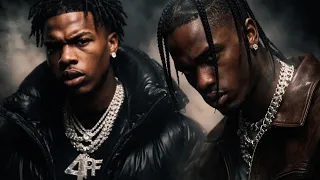 lil baby x travis scott first class problems official music video 2026