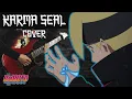 Download Lagu KARMA SEAL - BORUTO OST (COVER)