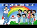 Mars Hidup Sehat || cover by Ceo Jati Atmodjo