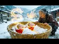 Lagu A Grandma Saved Homeless Twins in a Snowstorm—They Returned as Billionaires to Repay Her Kindness！