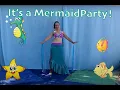 Download Lagu Mermaid Party!