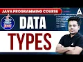 Data Types Java Programming 30 Days Coding Challenge Coding Adda247