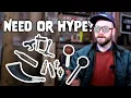 Muzzleloading Accessories you ll ACTUALLY use